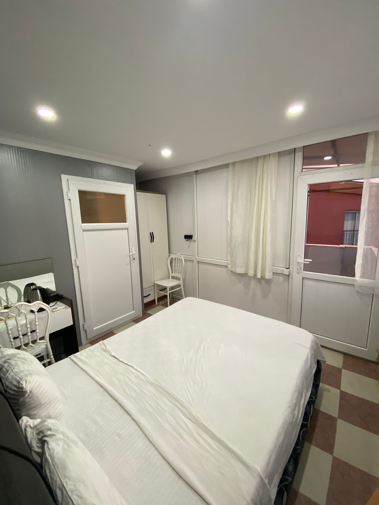 Antalya Kepez Çatı Double Oda Görsel 4